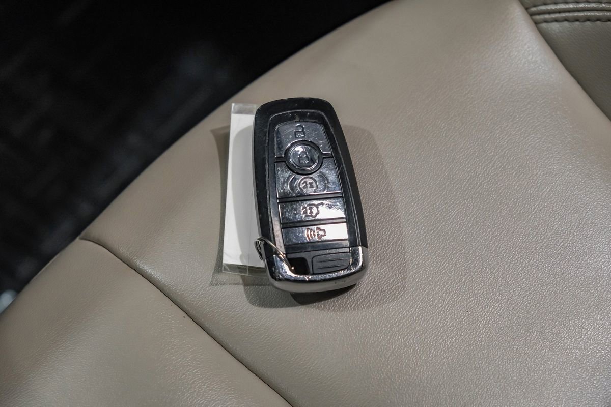 Used 2022 Lincoln Aviator 2WD image 68