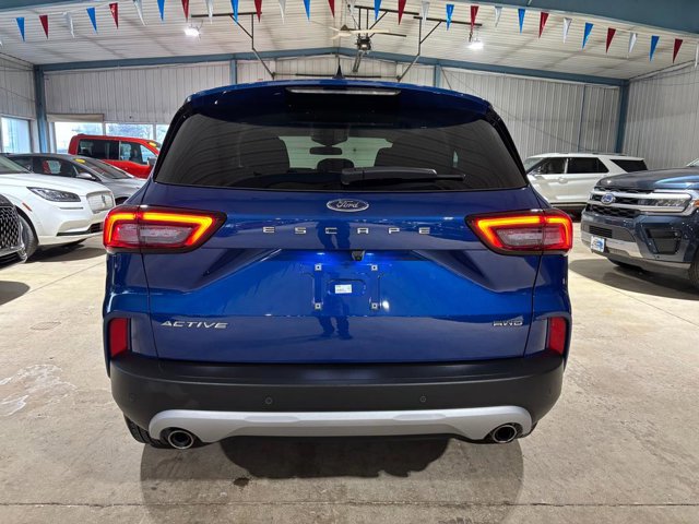 Used 2023 Ford Escape Active w/ Tech Pack #2 image 6
