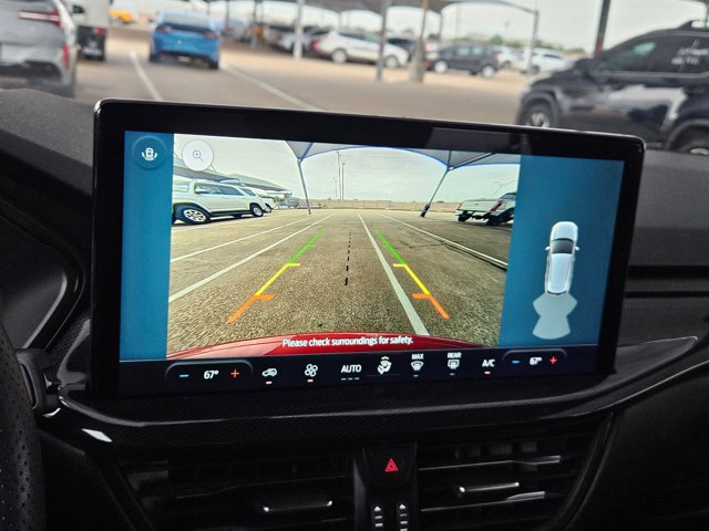 Used 2023 Ford Escape ST-Line w/ Tech Pack #1 image 12