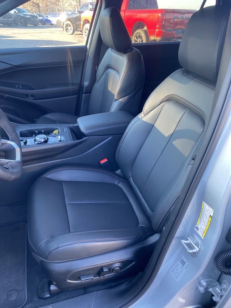 New 2026 Jeep Cherokee Limited image 21