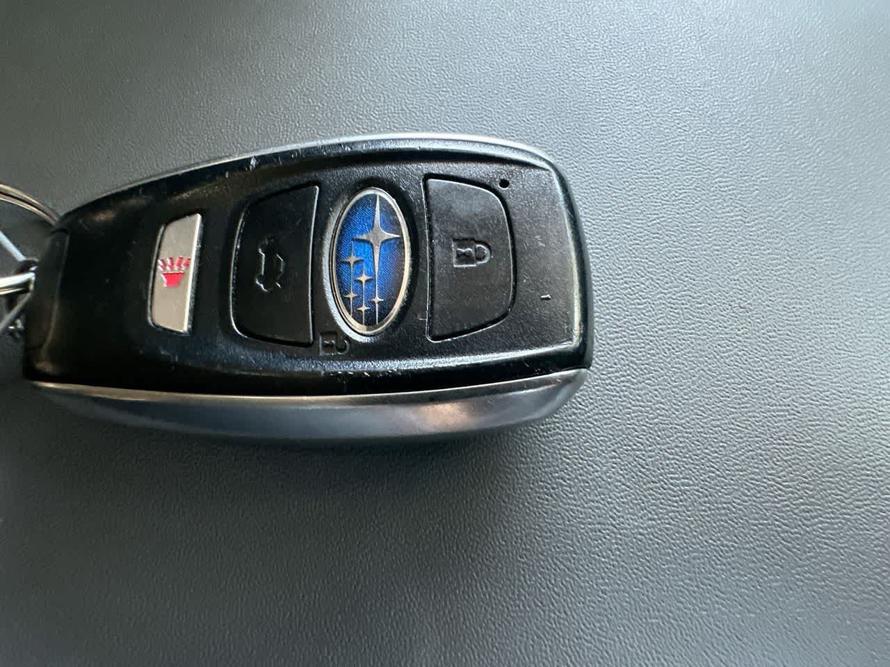 Used 2024 Subaru Crosstrek 2.5i Limited AWD/4WD image 28