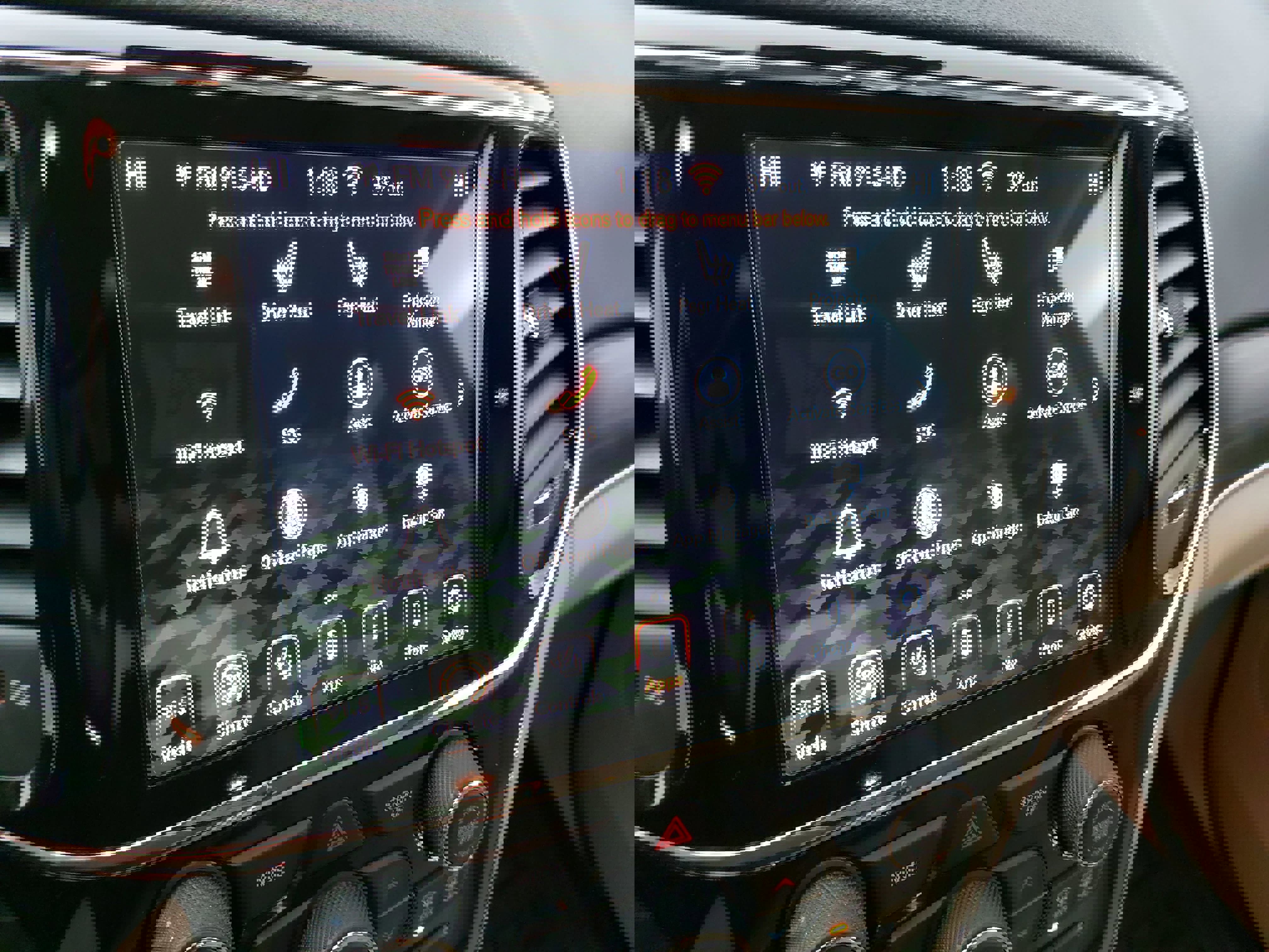 Used 2021 Jeep Grand Cherokee Limited w/ Premium Lighting Group image 23