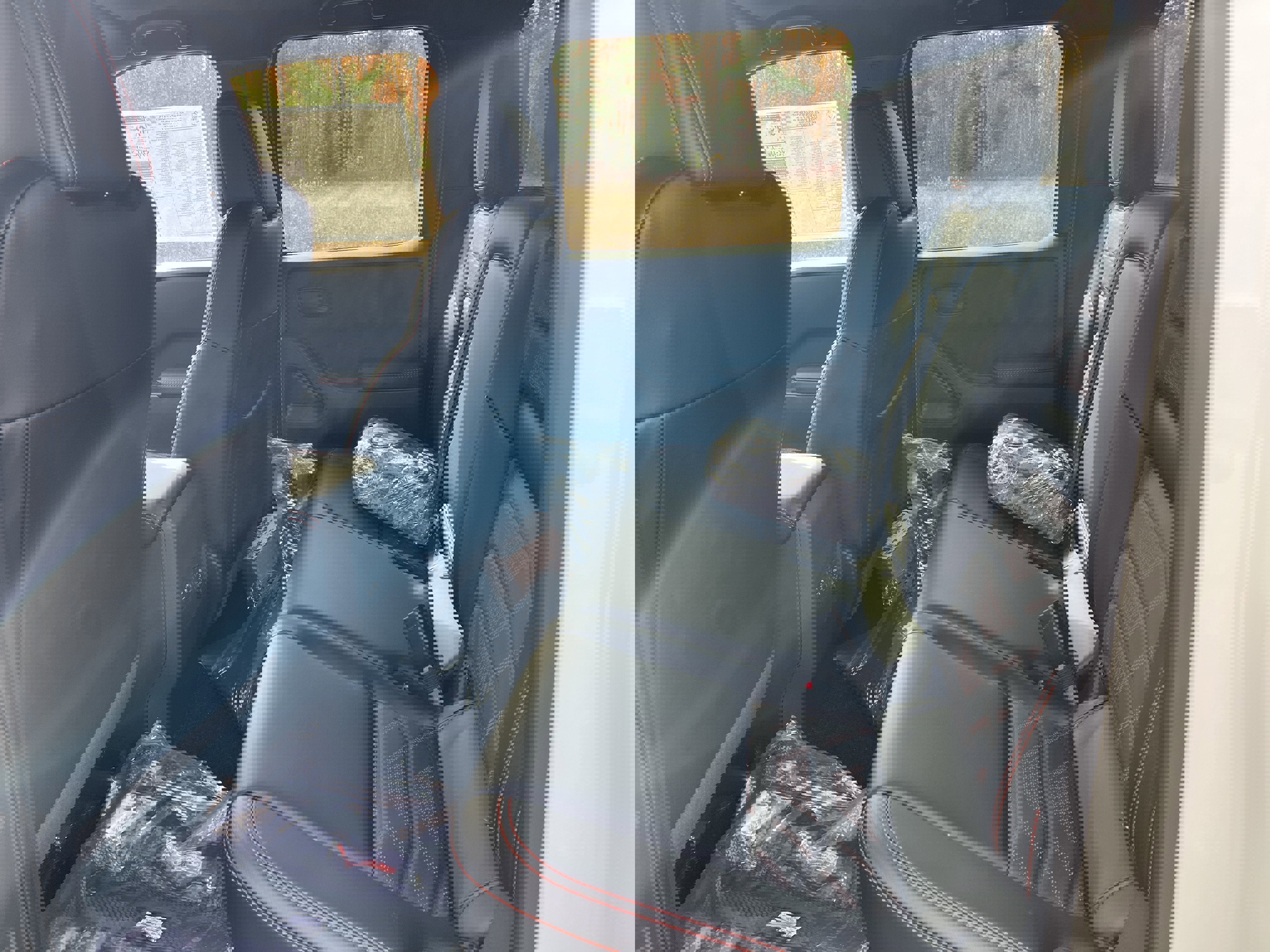 New 2026 Nissan Frontier PRO-4X w/ Pro Premium Package image 28