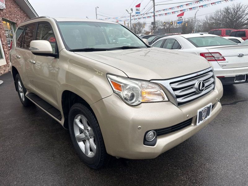 Used 2010 Lexus GX 460 image 3