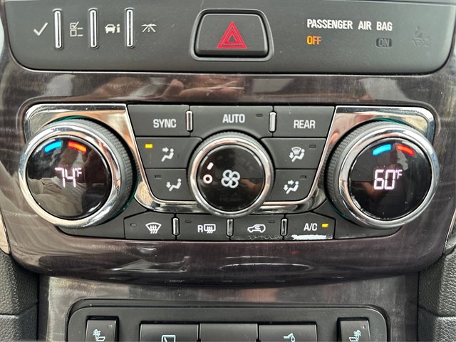 Used 2017 Buick Enclave Leather AWD/4WD image 41