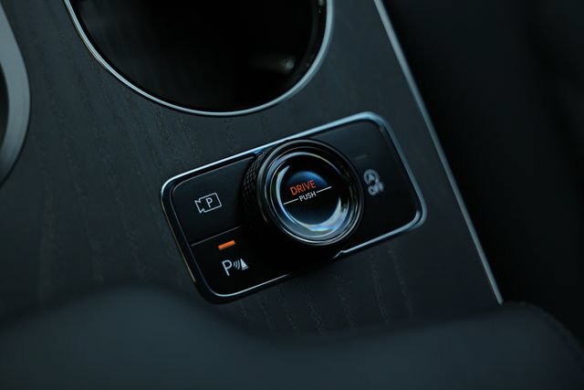 New 2026 Genesis GV80 3.5T Prestige AWD/4WD image 40