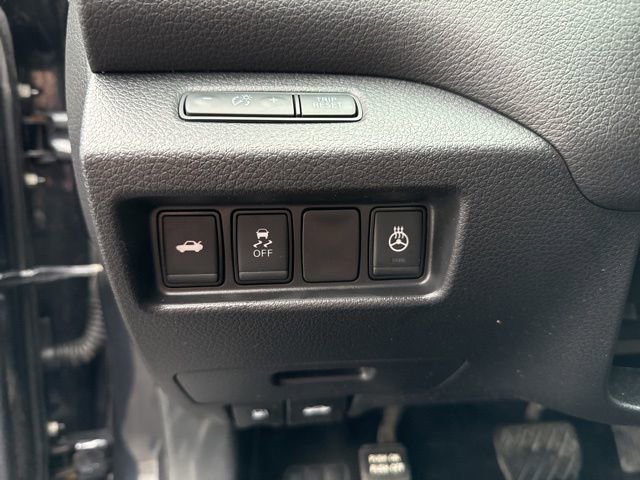 Used 2016 Nissan Altima 2.5 SL w/ 2.5 Technology w/LED Package image 11