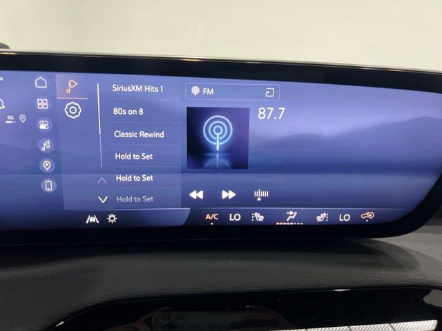 New 2026 Buick Enclave Sport Touring w/ Power Package FWD image 12