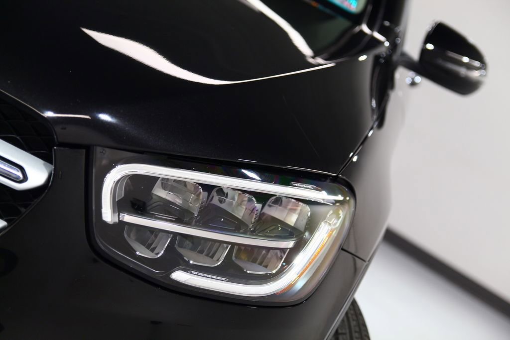Certified 2022 Mercedes-Benz GLC 300 image 7