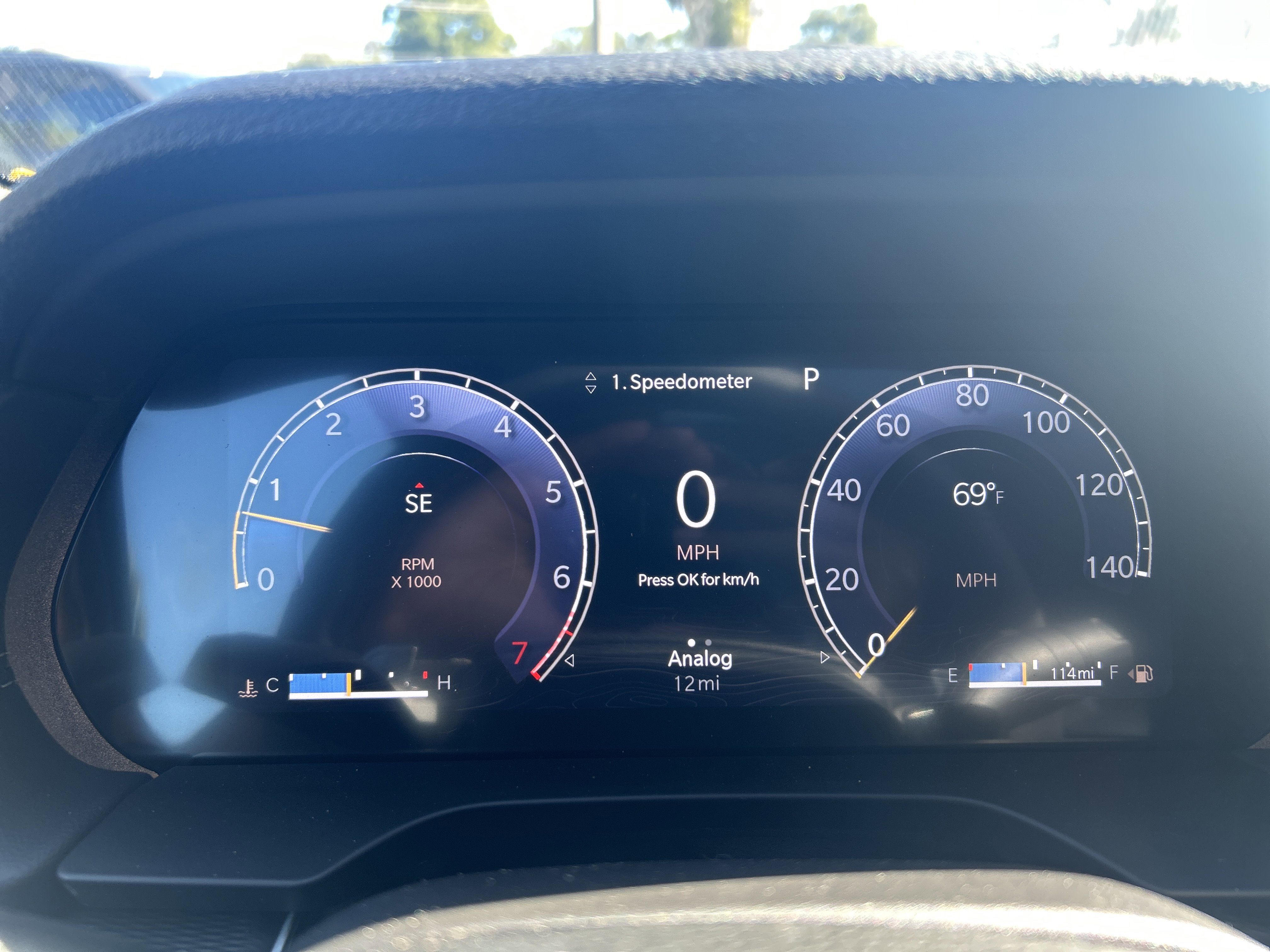 New 2025 Jeep Grand Cherokee Altitude image 43