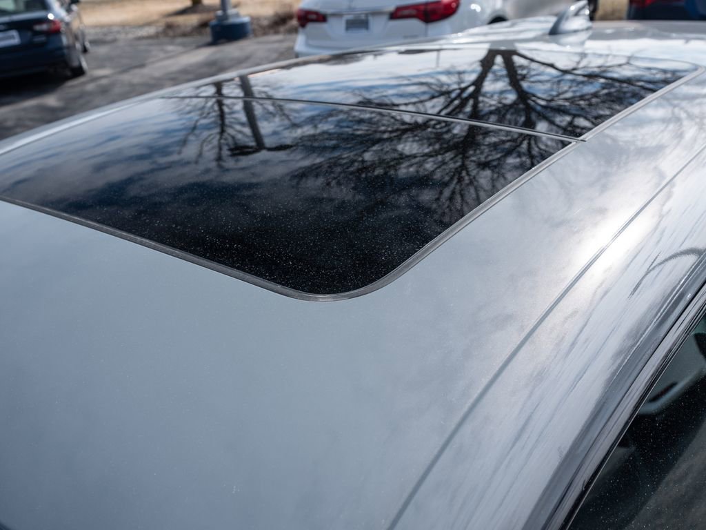 Certified 2025 Acura ADX A-Spec image 16