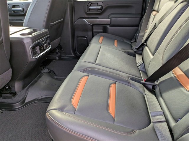 Certified 2023 GMC Sierra 2500 AT4 w/ AT4 Premium Plus Package image 26