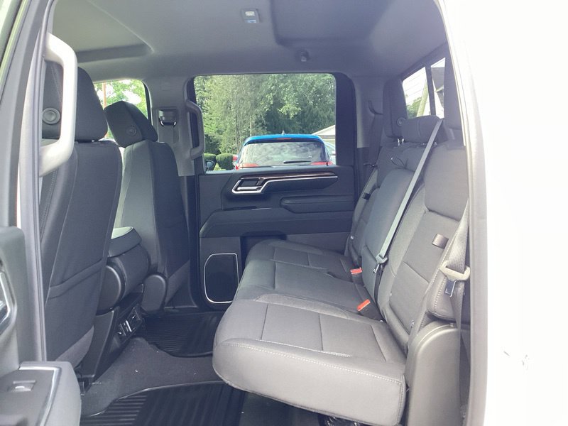 New 2026 Chevrolet Silverado 3500 LT w/ Safety Package AWD/4WD image 21