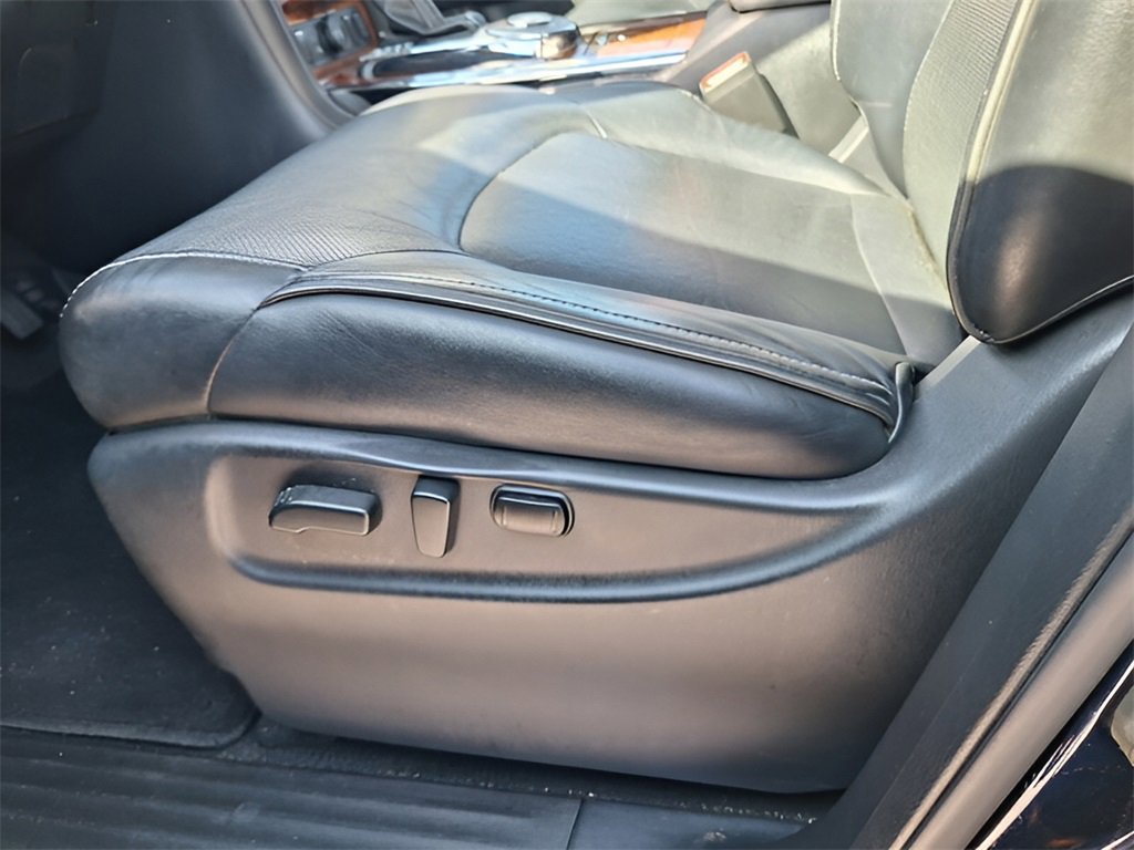 Used 2018 INFINITI QX80 Base image 35