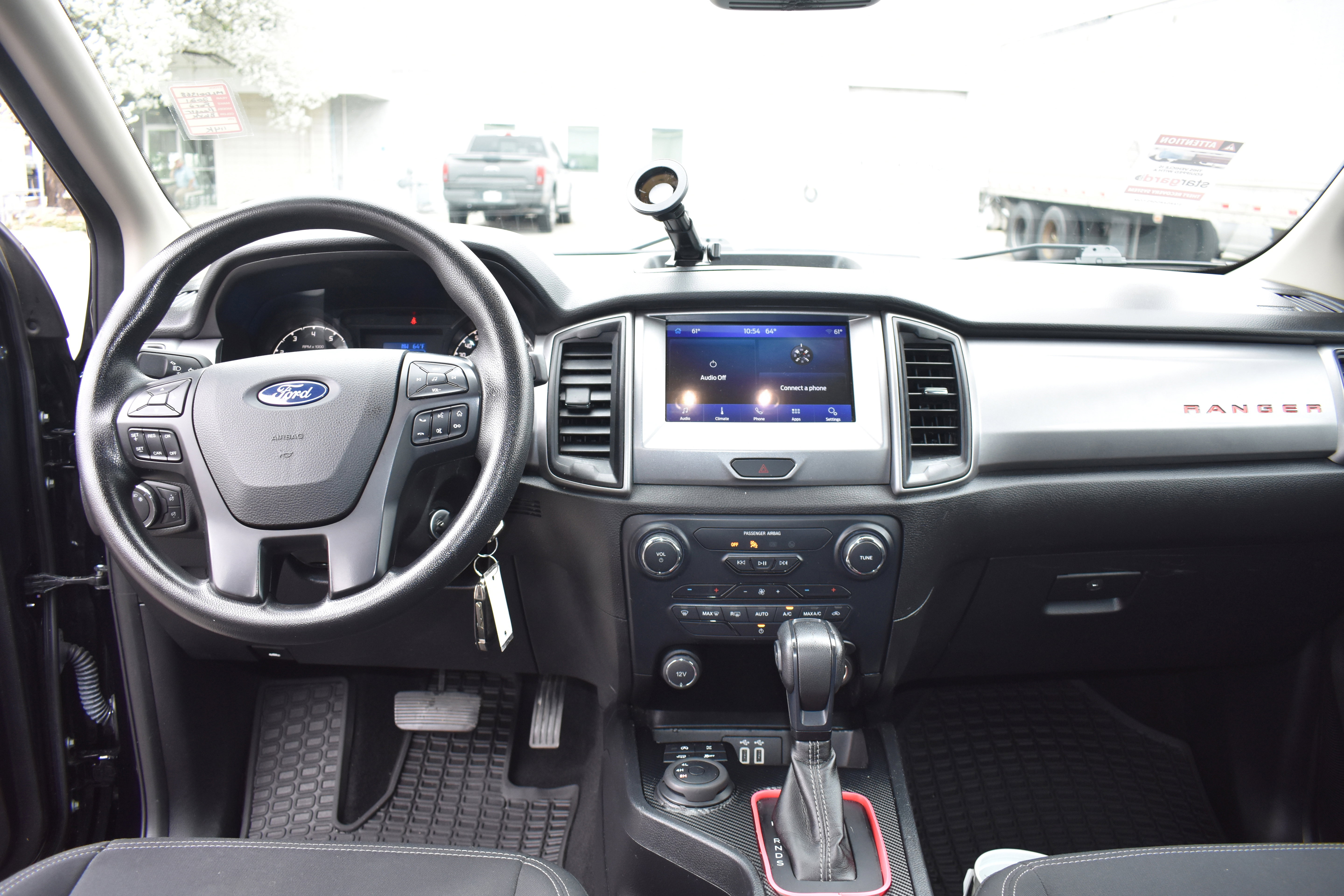 Used 2021 Ford Ranger XL w/ Equipment Group 101A High image 30