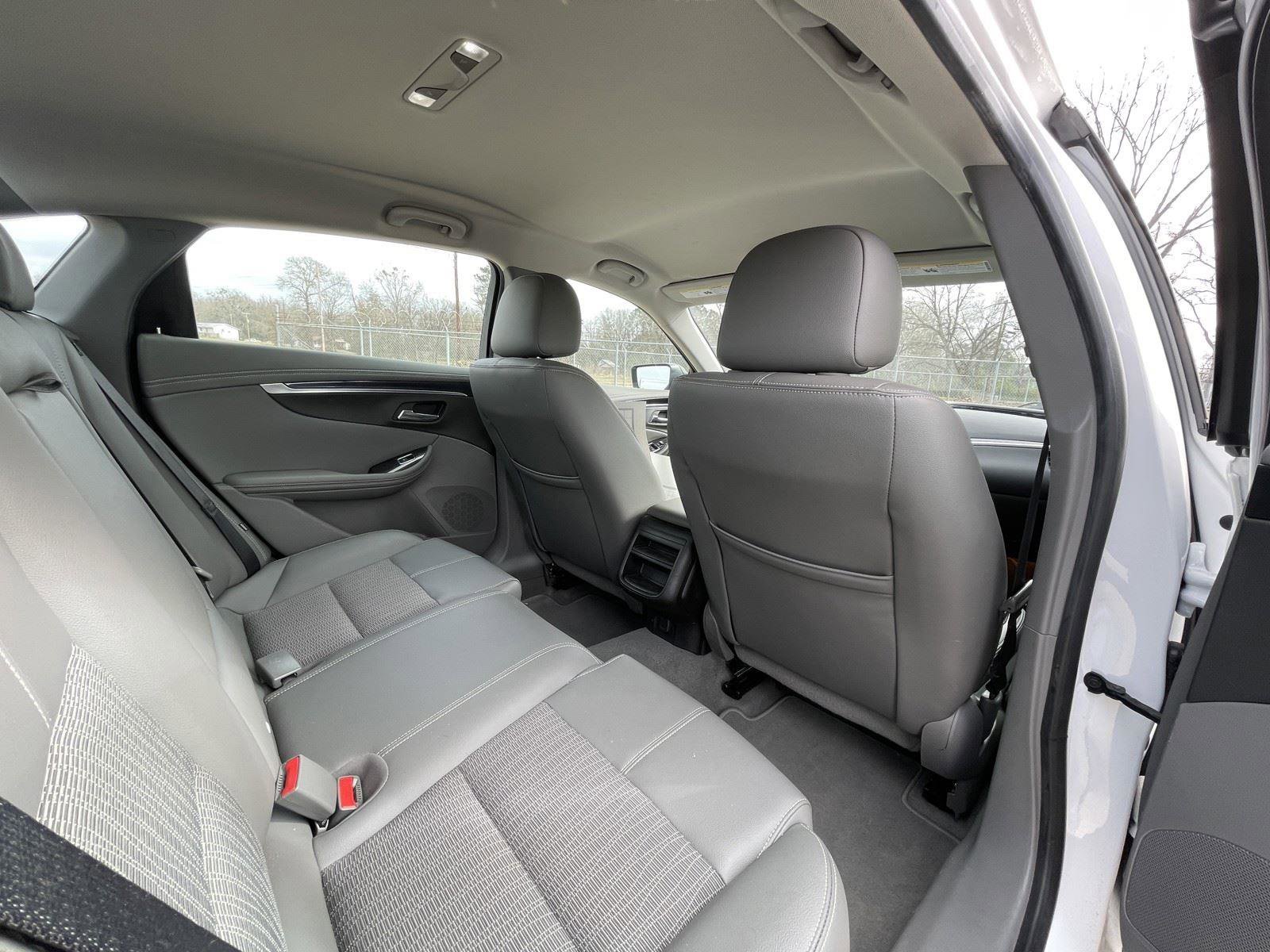 Used 2019 Chevrolet Impala LS image 38