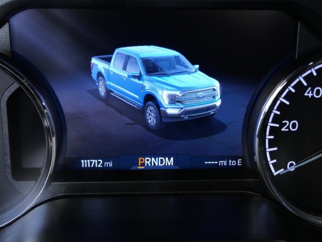 Certified 2023 Ford F150 XLT w/ Equipment Group 302A High AWD/4WD image 20