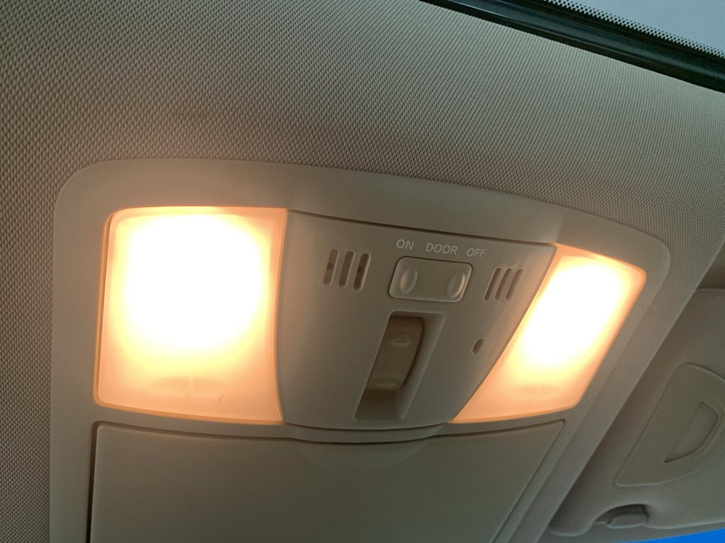 Used 2015 INFINITI QX50 Journey image 28