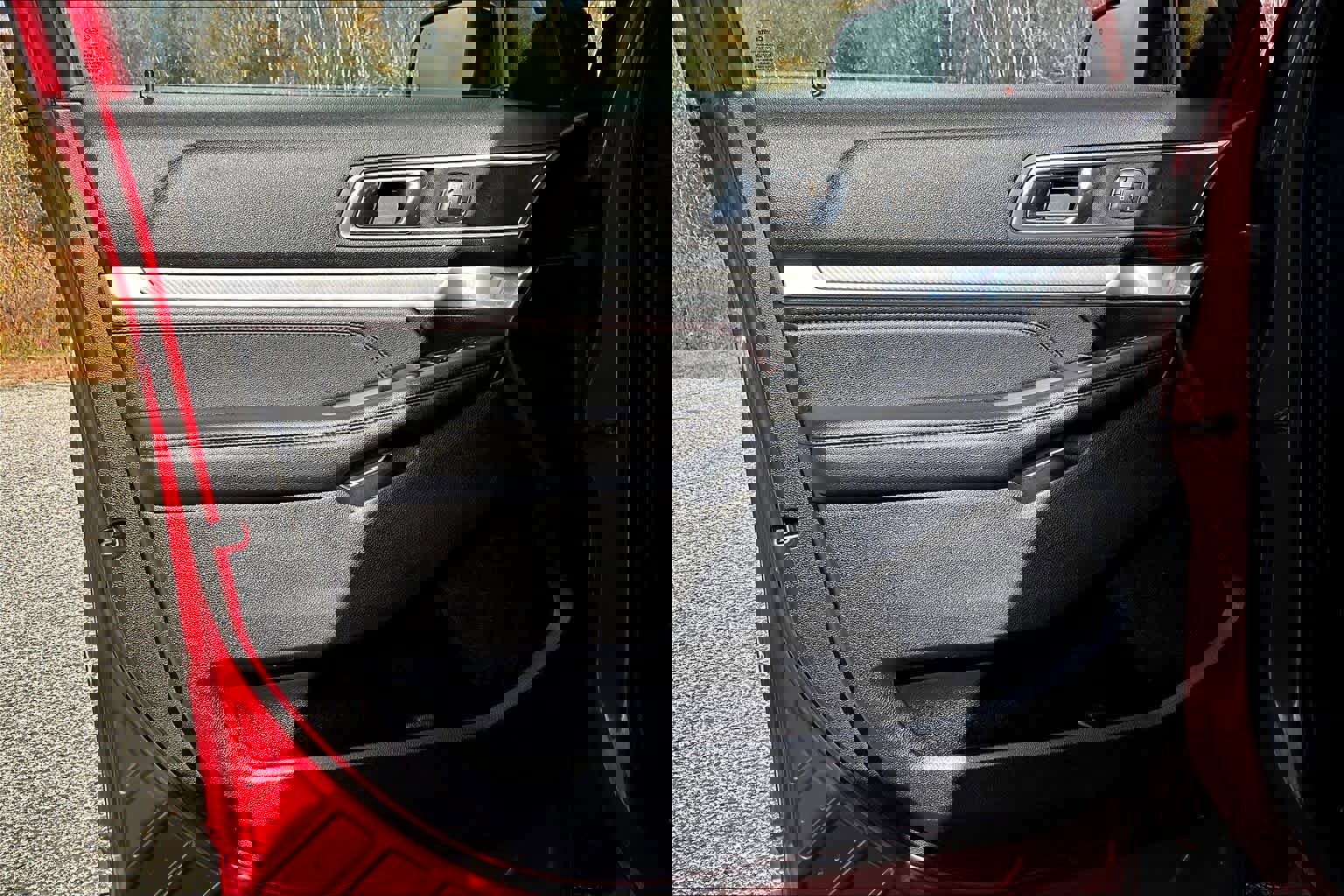 Used 2019 Ford Explorer Sport w/ Equipment Group 401A image 21