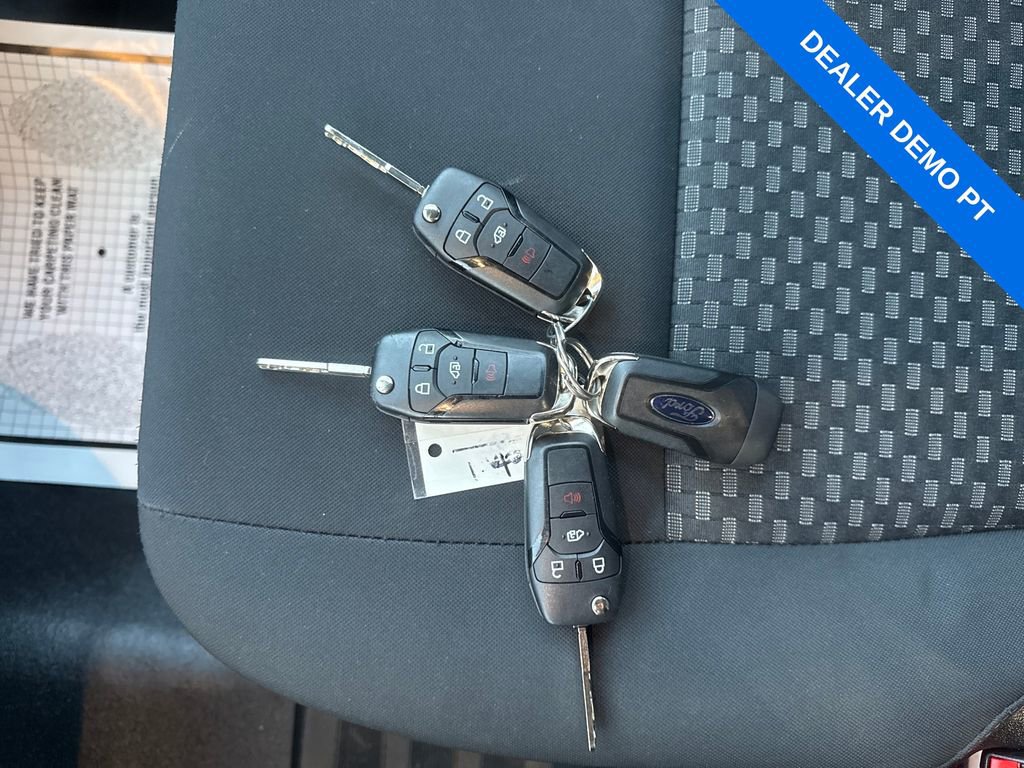 Used 2024 Ford Transit 250 Low Roof w/ Exterior Upgrade Package image 38