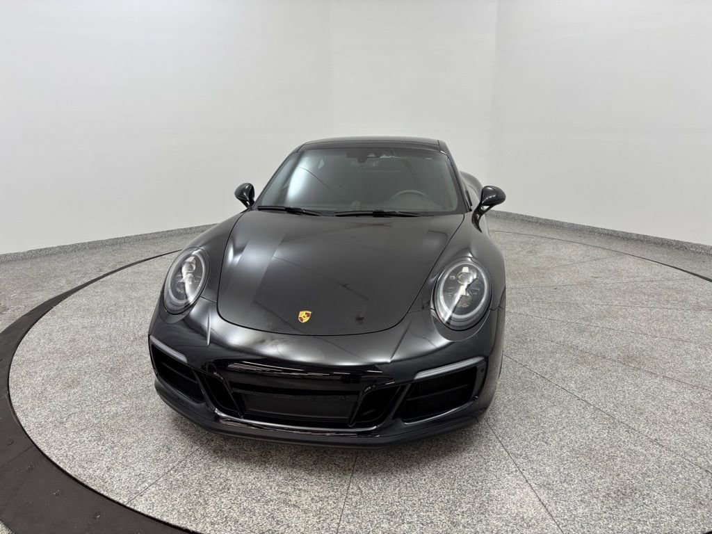 Used 2019 Porsche 911 Carrera GTS image 17