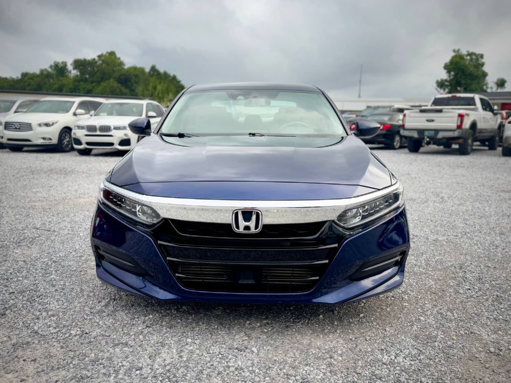 Used 2020 Honda Accord LX image 6