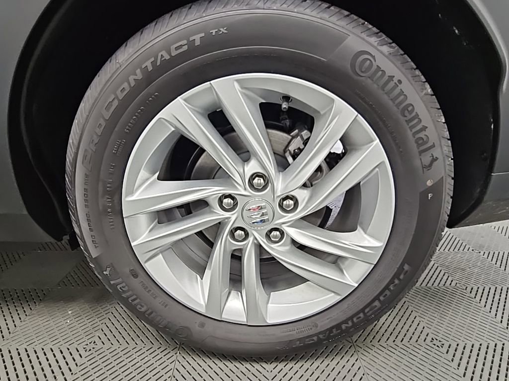 New 2026 Buick Envista Preferred w/ Convenience I Package image 39