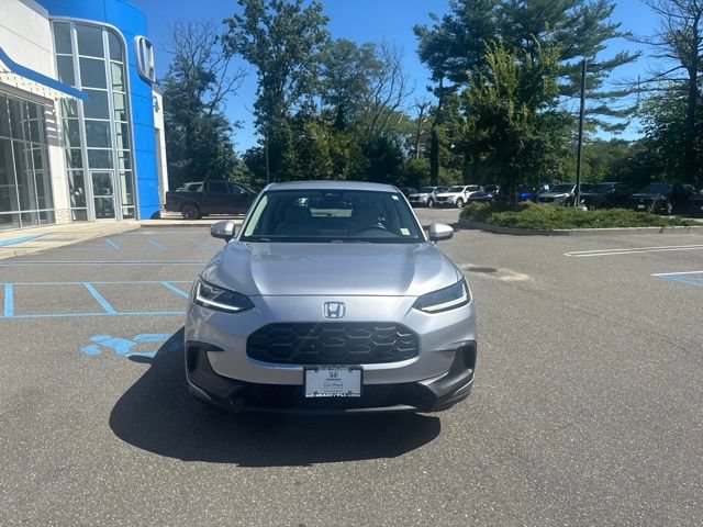 Used 2024 Honda HR-V LX video 3