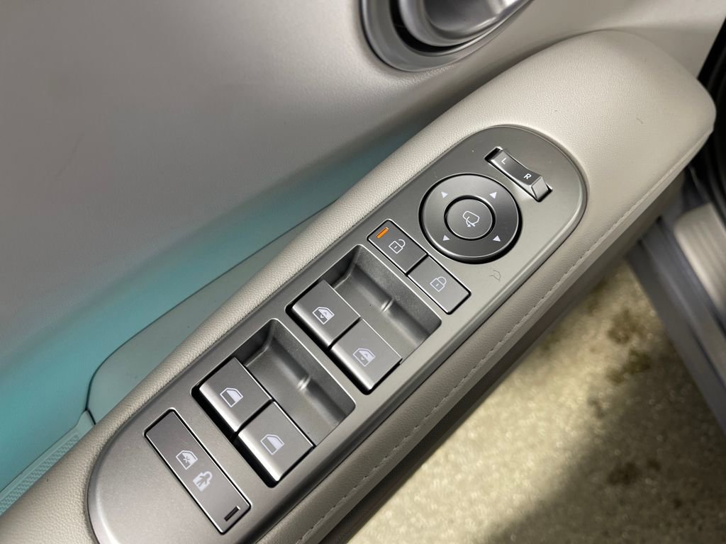 New 2026 Hyundai Palisade SEL Premium image 18