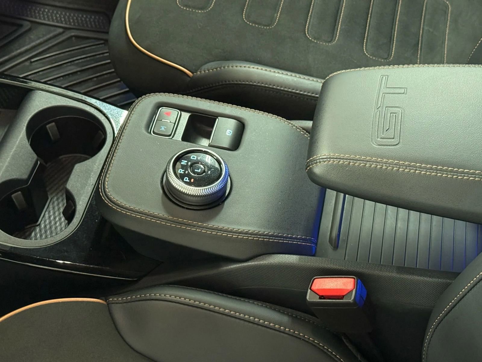 Used 2023 Ford Mustang Mach-E GT image 19
