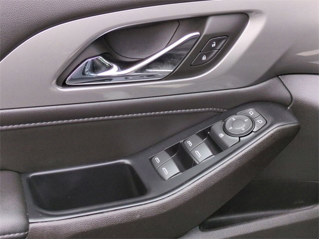 Certified 2023 Chevrolet Traverse LT image 23