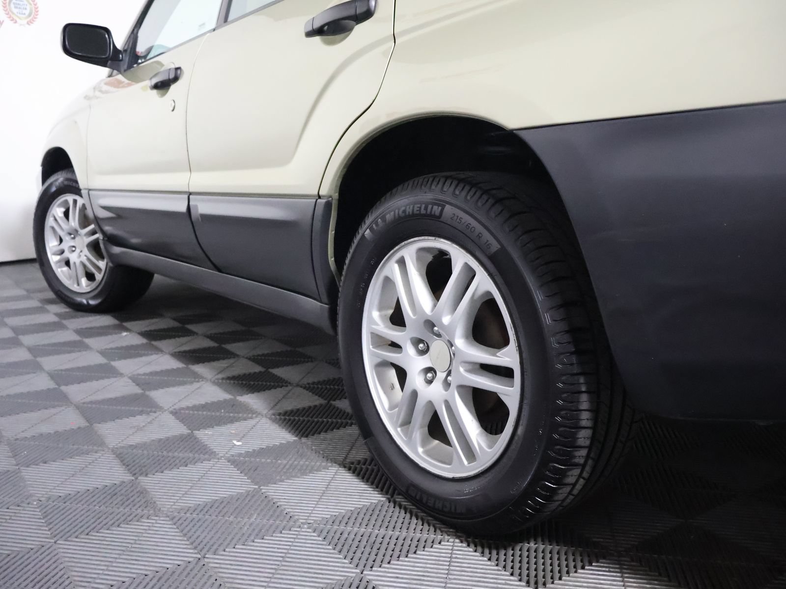 Used 2004 Subaru Forester 2.5X AWD/4WD image 13
