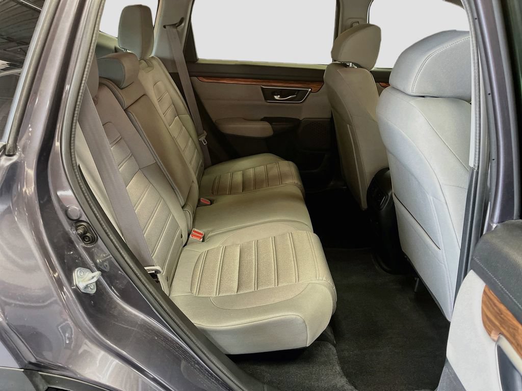Used 2022 Honda CR-V EX image 26