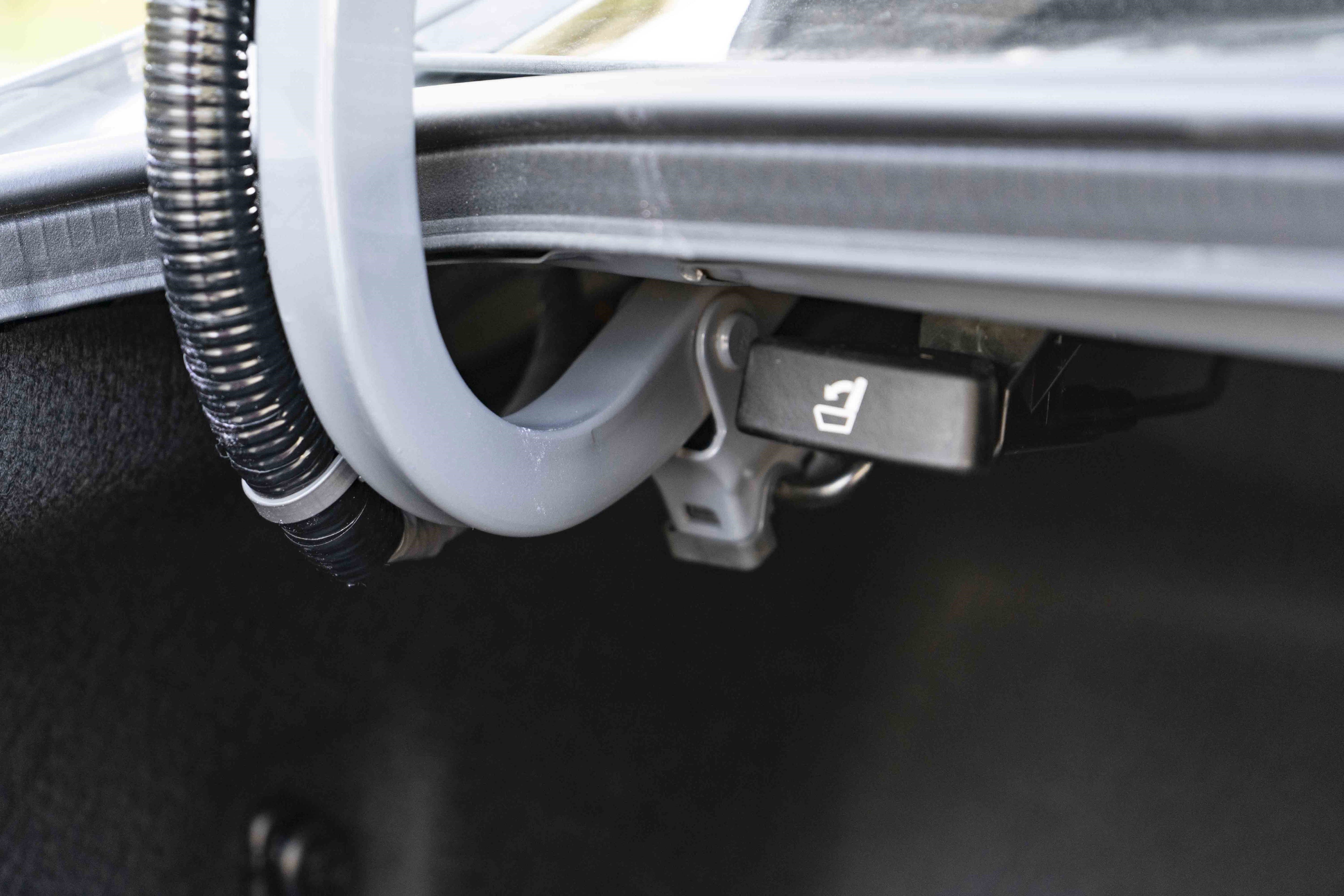 Used 2025 Honda Accord SE image 43