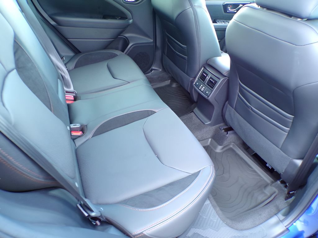 Certified 2026 Subaru Forester Touring AWD/4WD image 11