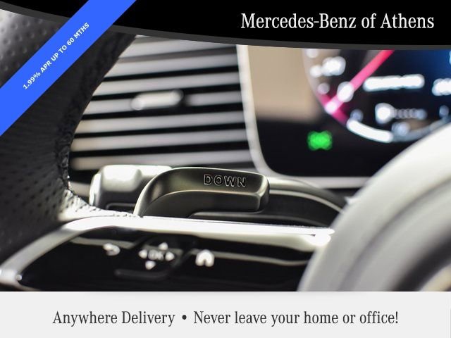 New 2025 Mercedes-Benz GLS 63 AMG 4MATIC image 26