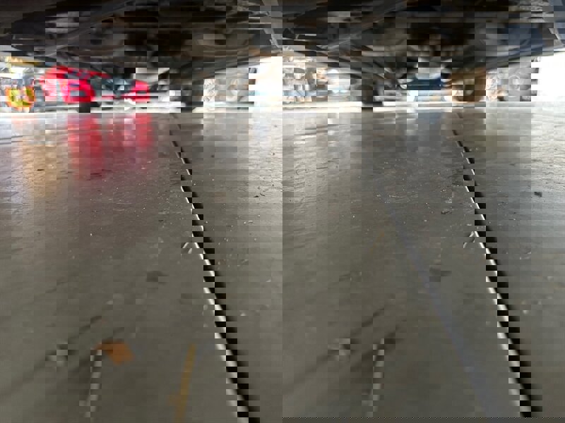 Used 2005 Jaguar XK8 Convertible image 21