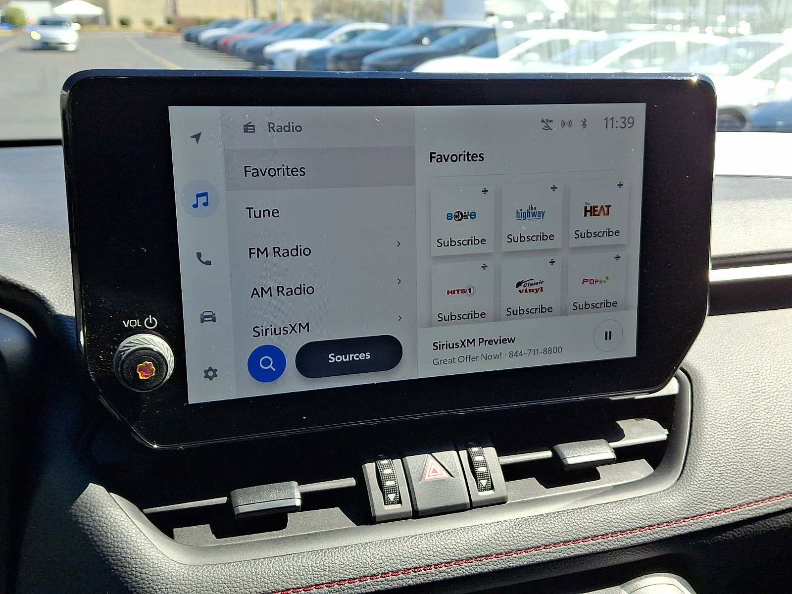 Used 2023 Toyota RAV4 TRD Off-Road w/ TRD Off-Road Weather Package image 17