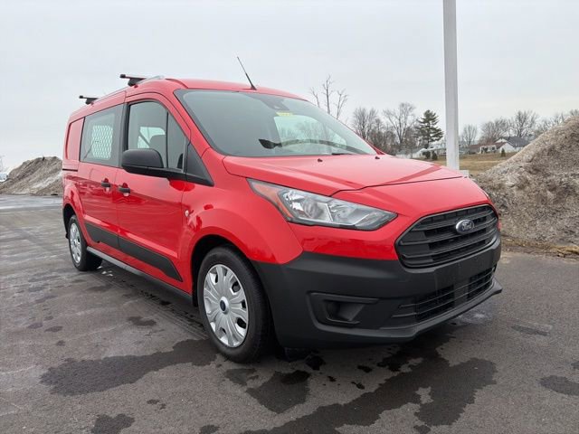 Used 2023 Ford Transit Connect XL 360° Tour