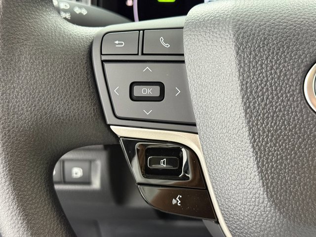 New 2026 Toyota Camry LE w/ Convenience Package image 11