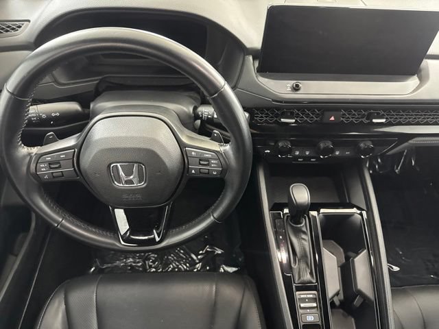 Certified 2024 Honda Accord Sport image 28