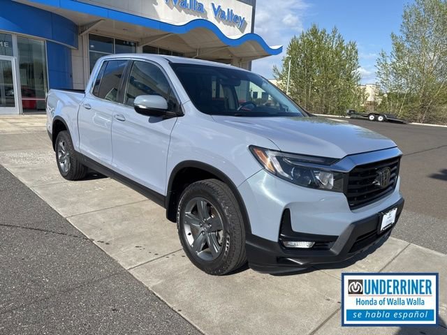 Used 2023 Honda Ridgeline RTL image 1