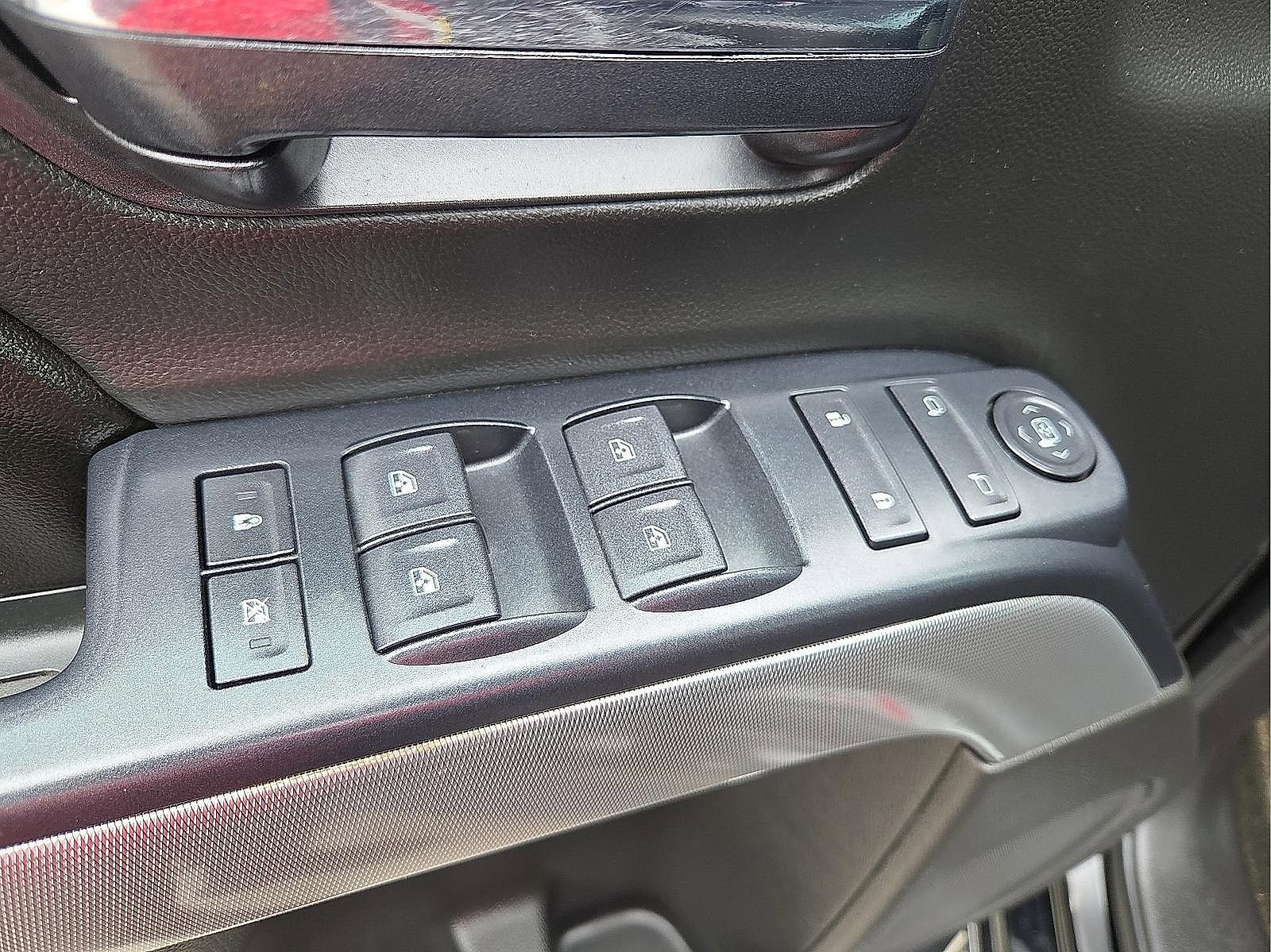 Used 2015 Chevrolet Silverado 1500 LT w/ All Star Edition image 15