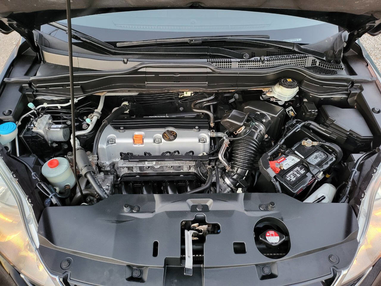 Used 2011 Honda CR-V EX-L image 2