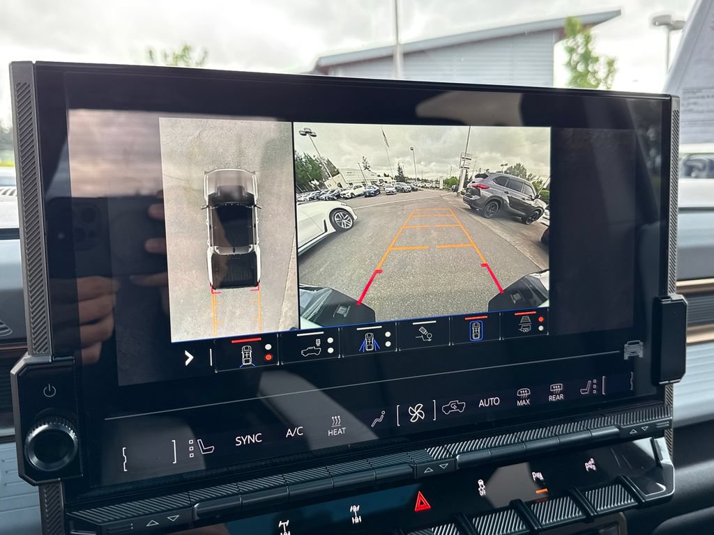 Used 2022 GMC Hummer EV Edition 1 w/ LPO, Illumination Package AWD/4WD image 24
