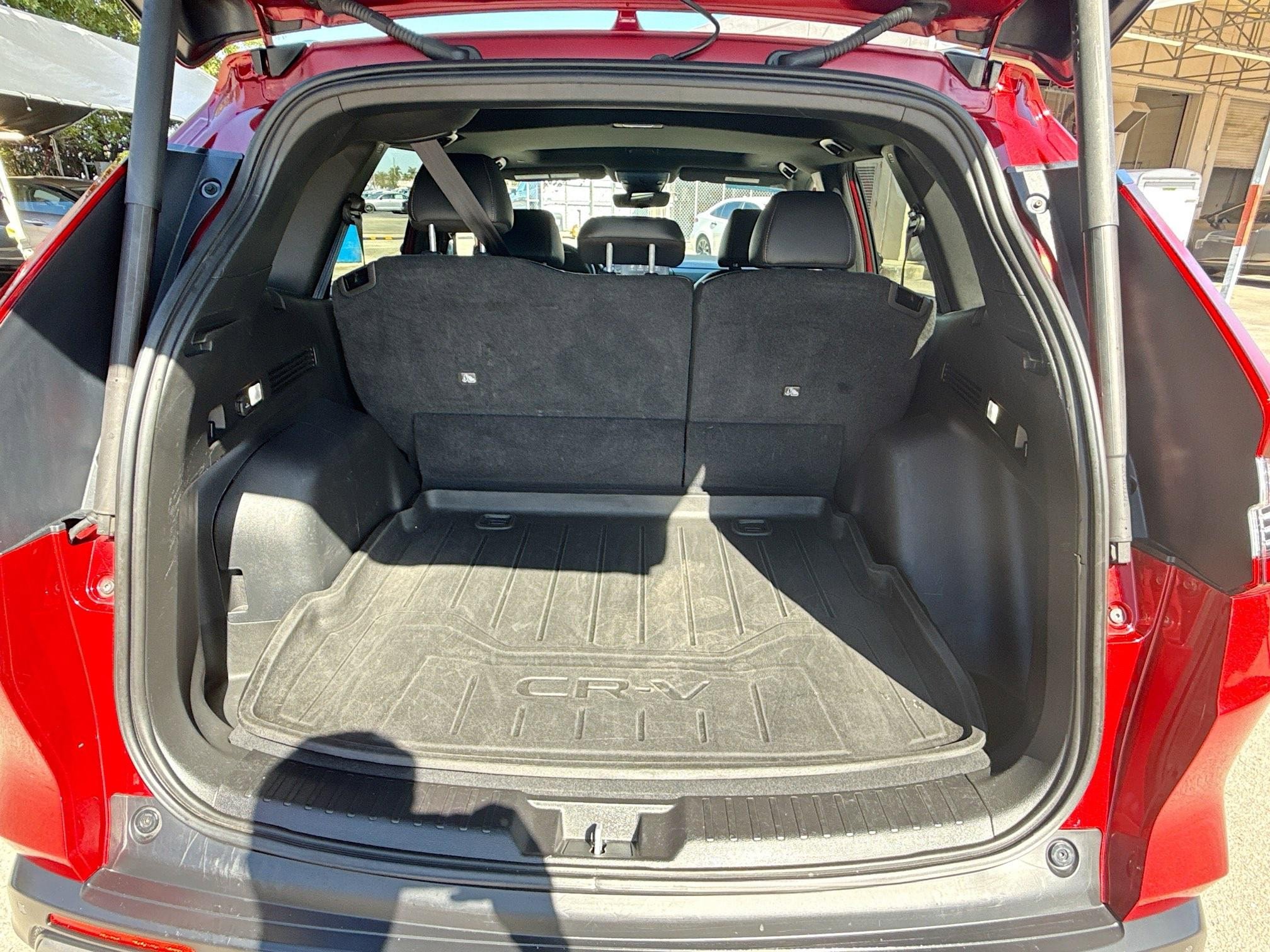 Used 2024 Honda CR-V Sport-L image 26