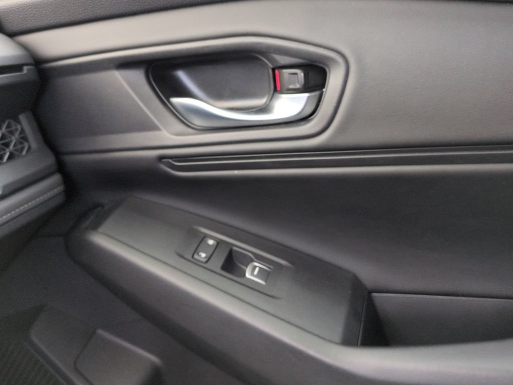 Used 2024 Honda Accord EX image 25