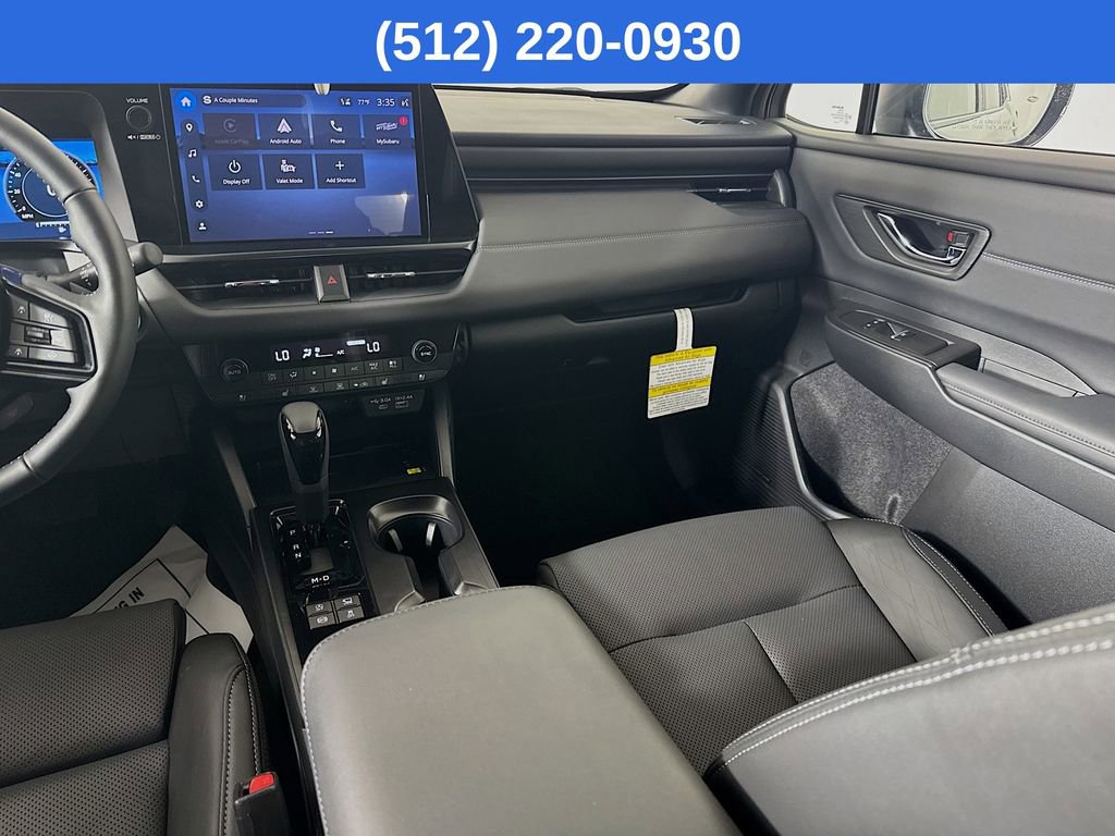 Used 2026 Subaru Outback Touring image 28