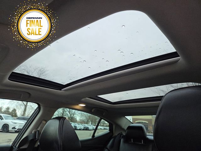 Used 2019 Nissan Maxima 3.5 SL w/ Floor Mat Group image 12