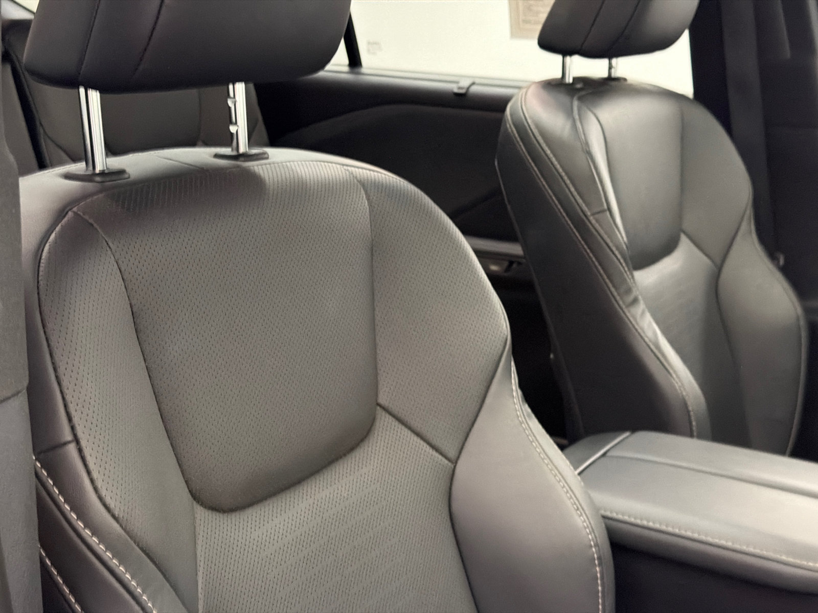 Used 2025 Lexus TX 350 AWD w/ Technology Package image 12